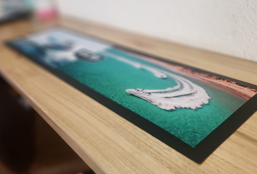 Outlaw HQ Bar Runner