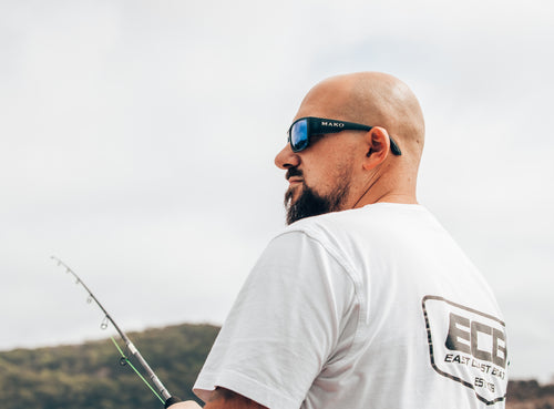 ECB Short Sleeve Tee
