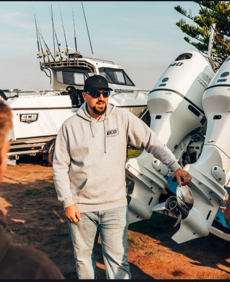 Hooked-Up Hoodie